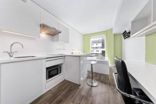 Amazing studio close to Westfield - Londra - 4