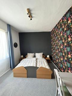 Hostel Burg Hausen - 3