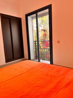 Cozy 2-bedroom apartment - 6