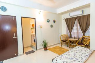MIMO's Inn - Guwahati - 4