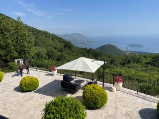 Villa Mona Lisa Montenegro - Budua - 4
