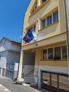 PENSIUNEA HORA - Braşov - 9