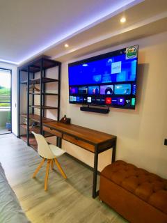Epic Suite 212 - Pereira - Pereira - 1