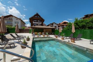 Grami Hotel - Bansko - 7