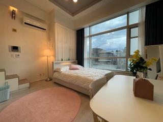 Seoul Station cozy studio - Seoul - 1