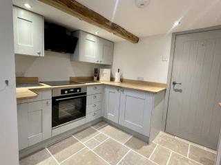 Cotters Pound - Corfe Castle - 9
