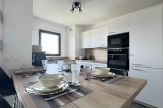 Appartement Le 202 - Tain l'Hermitage - 1