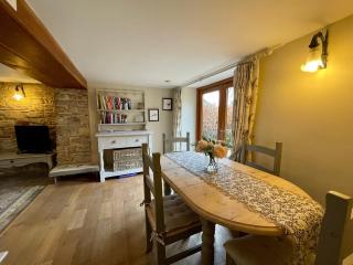 Cotters Pound - Corfe Castle - 4