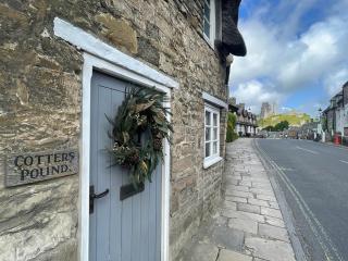 Cotters Pound - Corfe Castle - 2