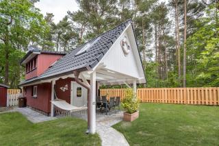 Ferienhaus Meeresrauschen - Dierhagen - 0