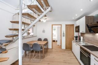 Ferienhaus Meeresrauschen - Dierhagen - 8