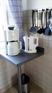 Ferienwohnung-Ullmann - Ehrenfriedersdorf - 7