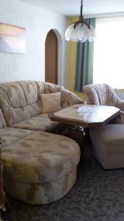 Ferienwohnung-Ullmann - Ehrenfriedersdorf - 3