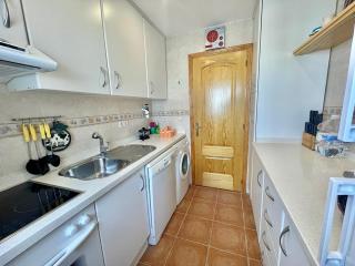 Apartamento coqueto al lado del Peñon - Casas de Torrat - 6