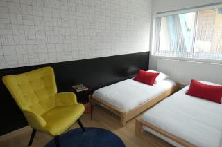 LAC CASA 60 - beach app lake view terrace garden - Bilieu - 1