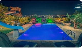 Casa de Pedras na Montanha Stone House - 9