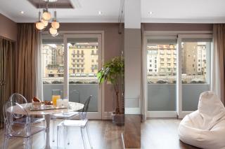UNYCA - River View Suite - Florenz - 8