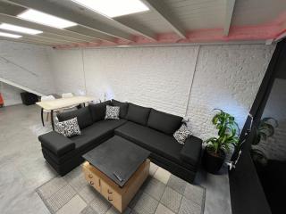 Palermo Pecina - A dos cuadras de Tramites Visa - Buenos Aires - 6