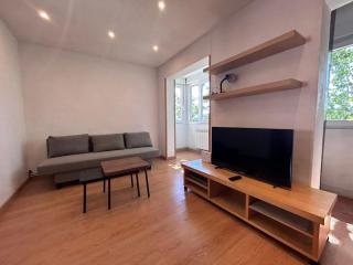 Luminous apartment in Imperial neighborhood MELANC - Madrid - 7
