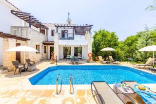 Villa Ay Kyriaki - Prodhromi - 9