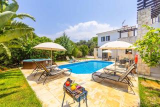 Villa Ay Kyriaki - Prodhromi - 8