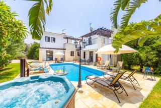 Villa Ay Kyriaki - Prodhromi - 6