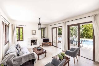 Villa Ay Kyriaki - Prodhromi - 1