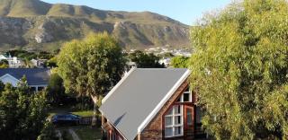 Festina Lente in Onrus - Hermanus - 0