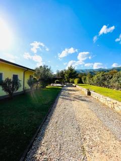 Villa Thomaso - Private Pool & Garden - Panoramic View - 8