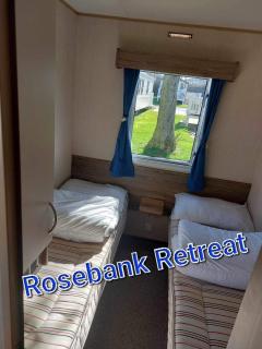 Rose bank Retreat - 8