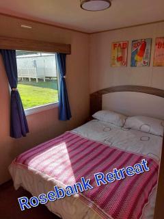Rose bank Retreat - 5
