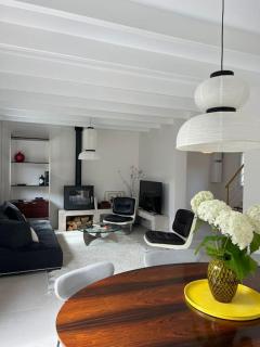 Belle maison de vacances proche de la plage - Combrit - 0