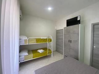 Appartamento Orchidea - Napoli - 3