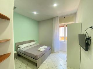 Appartamento Orchidea - Napoli - 2