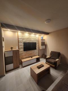 Apartman Vacanza Tivat - 4