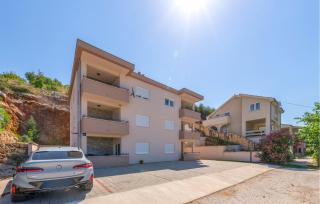 2 Bedroom Lovely Apartment In Obrovac - Obrovac (Obrovazzo) - 3