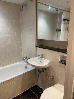 Skyline Retreat - Manchester - 8