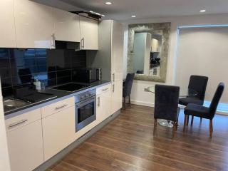 Skyline Retreat - Manchester - 5