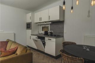 Slow Living bij Mölke x Wellnesslodges - Zuna - 6