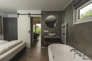 Slow Living bij Mölke x Wellnesslodges - Zuna - 3