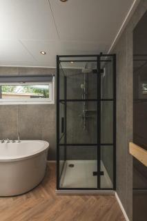Slow Living bij Mölke x Wellnesslodges - Zuna - 2