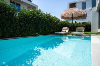Club Arona Luxury Villas Belek - Serik - 6