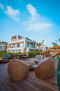 Club Arona Luxury Villas Belek - Serik - 5