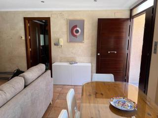 Casa Collado con piscina privada - Oliva - 5