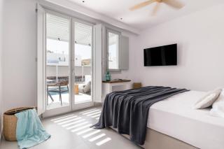 Quartano Suites by Heliessa, Adults Only - Náoussa - 1
