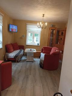 Ferienwohnung - b66233 - Brandis - 6