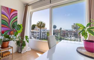 Nice Apartment In Mijas With Wifi - Mijas - 4