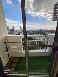 Torre de Manila Unit 1720 Taft Avenue Manila Unit 1720 - Manila - 8