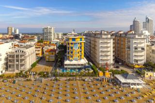 Hotel Napoleon - Lido di Jesolo - 8