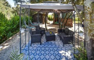 Gorgeous StaCaravan - Pernes-les-Fontaines - 8